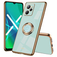 Pouzdro pro Realme C35, Electro Ring, mincovní