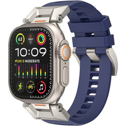 Řemínek pro Apple Watch 1/2/3/4/5/6/7/8/9/SE/Ultra/Ultra 2 42/44/45/49MM