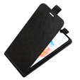 Klopové pouzdro pro Oppo A38 4G / Oppo A18 4G, Flip, černé