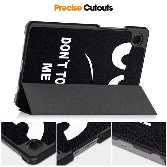 Smartcase pouzdro s potiskem pro Samsung Galaxy Tab A11/A9