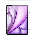 Tvrzené sklo pro Apple iPad Air 13" 6 gen. 2024 (A2836 / A2837 / A3006)