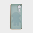 Pouzdro pro Oppo A78 4G, Astronaut, mincovní