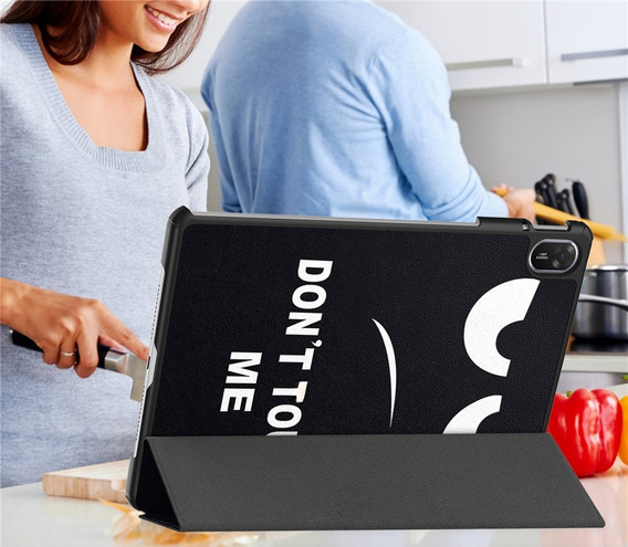 Smartcase pouzdro s potiskem pro Huawei MatePad 11.5 2025