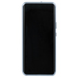 Pouzdro pro Realme 11 Pro 5G / Pro+ 5G, Frame Case, modré