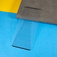 3D tvrzené sklo pro OnePlus 11 5G, černé