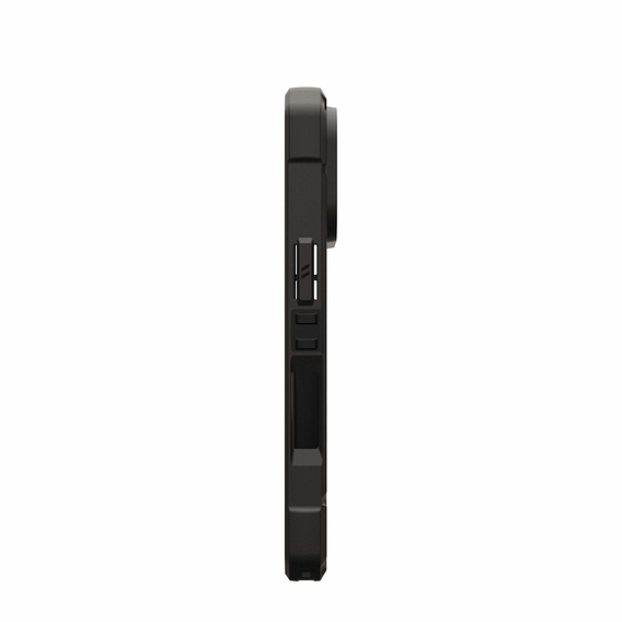 Pouzdro Urban Armor Gear pro iPhone 17 Pro Max, Pathfinder MagSafe, Midnight Camo