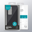 Pouzdro NILLKIN pro Huawei P60 / P60 Pro, Super Frosted Shield Case, černé