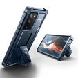 Pancéřové pouzdro pro Samsung Galaxy Note 20 Ultra, Dexnor Full Body, modré