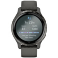 2x hybridní sklo ERBORD pro Garmin Venu 2S