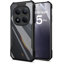 AntiDrop Hybrid pouzdro pro Xiaomi Redmi Note 15 Pro 4G