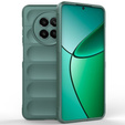 Pouzdro pro Realme 12, Gaming Shockproof, zelené