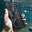 Vodotěsné pouzdro Redpepper IP68 pro Samsung Galaxy A56 5G