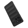 Pouzdro pro Motorola Moto G86 Power 5G, Gaming Shockproof, černé