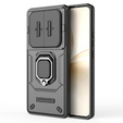 Pouzdro pro Realme 14 Pro 5G, CamShield Slide, černé