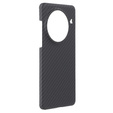 Pouzdro pro OnePlus 13, Aramid Fiber Cover, černé