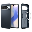 Pouzdro Spigen Thin Fit MagSafe pro Google Pixel 10 Pro XL, Metal Slate