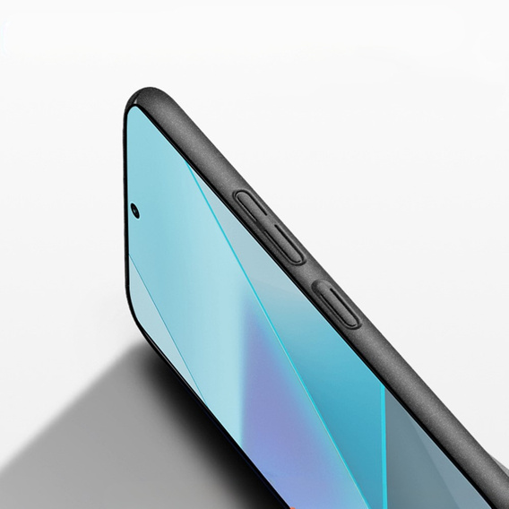 Pouzdro MOFI Slim pro Xiaomi Redmi Note 13 Pro 5G, černé