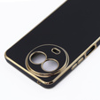 Pouzdro pro Realme 11 5G, Glamour CamShield, černé
