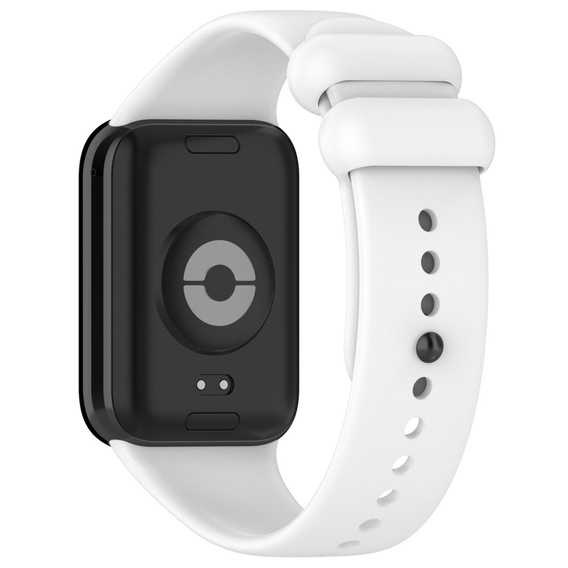 Silikonový řemínek pro Xiaomi Smart Band 8 Pro