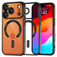 Magnetické pouzdro s ochranou čočky pro iPhone 17 Pro