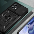 Pouzdro pro Motorola Moto G13 / G23, CamShield Slide, černé