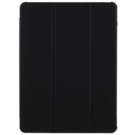 Pouzdro pro iPad 10.2 2021 / 2020 / 2019, Smartcase Hybrid, se slotem na stylus, černé