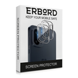 2x tvrzené sklo ERBORD pro fotoaparát OnePlus 15R