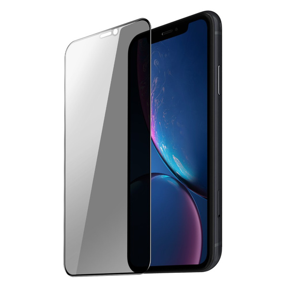 Tvrzené sklo Dux Ducis Anti Spy pro iPhone XR / 11