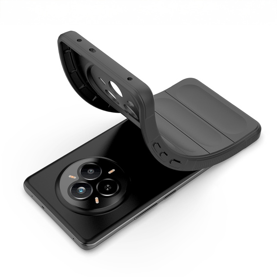 Pouzdro pro Realme 14 Pro 5G, Gaming Shockproof, černé
