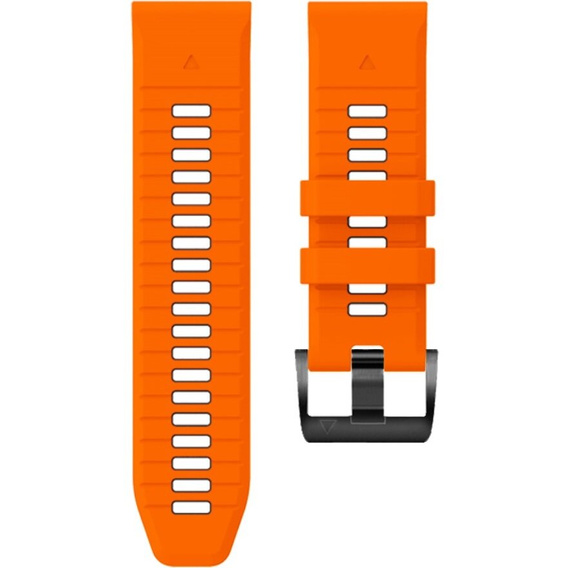Silikonový řemínek QuickFit pro Garmin Fenix 22mm