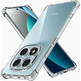 Dropproof pouzdro pro Xiaomi Redmi Note 15 Pro 4G