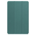 Pouzdro pro Lenovo Yoga Tab Plus, Smartcase, zelené