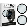 2x hybridní sklo ERBORD pro Garmin Venu 2S
