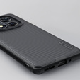 Pouzdro NILLKIN pro Xiaomi Redmi Note 14 Pro 5G / Xiaomi Poco X7 5G, Frosted Shield, pro MagSafe, černé