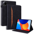 Pouzdro pro Xiaomi Redmi Pad SE 8.7, Classic, s prostorem pro stylus, černé