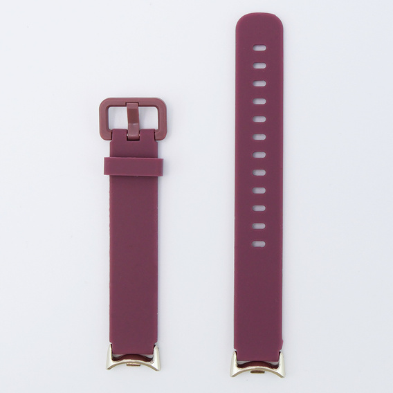 Silikonový řemínek pro Xiaomi Smart Band 10 / 9 / 8
