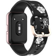 Silikonový řemínek pro Samsung Galaxy Fit 3