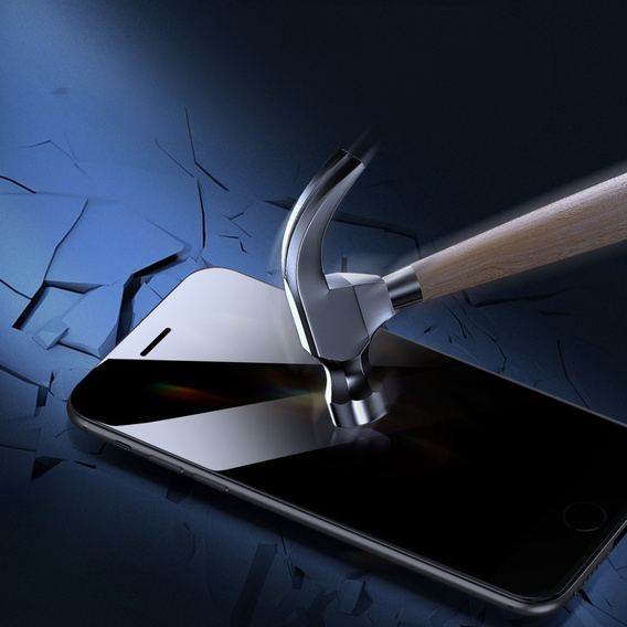 Tvrzené sklo Dux Ducis Anti Spy pro iPhone 7/8 Plus 5.5