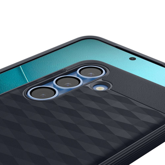 Spigen Parallax Mag Case pro Samsung Galaxy S25