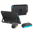 Pouzdro pro Nintendo Switch 2, SPIGEN, Dual Grip, černé 