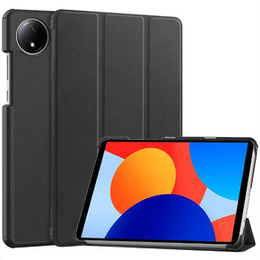 Pouzdro pro Xiaomi Redmi Pad SE 8.7, Smartcase, černé