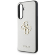 Pouzdro GUESS Classic Logo pro Samsung Galaxy A56