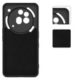 Pouzdro pro Nothing Phone 3a Pro, Silicone Lite, černé