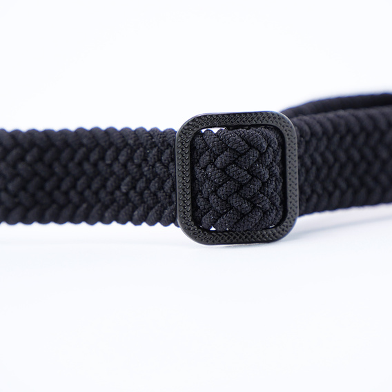 Pružný nylonový řemínek pro hodinky Xiaomi Smart Band 10 / 9 / 8