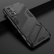 Pouzdro pro Realme GT 5G, Military kickstand, modré