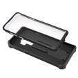 Pancéřové pouzdro pro Samsung Galaxy S9 Plus, Dexnor Full Body, černé