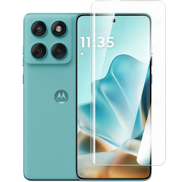 UV tvrzené sklo pro Motorola Edge 60 / 60 Fusion