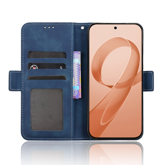 Pouzdro s klopou Card Slot pro Xiaomi Poco F8 Ultra