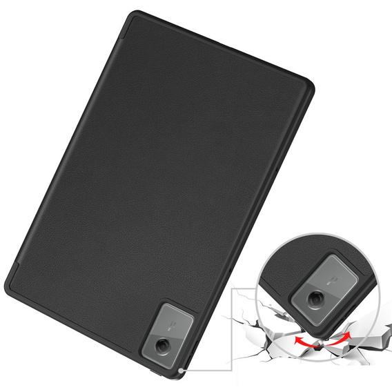 Pouzdro Smartcase pro tablet Lenovo Idea Tab Plus