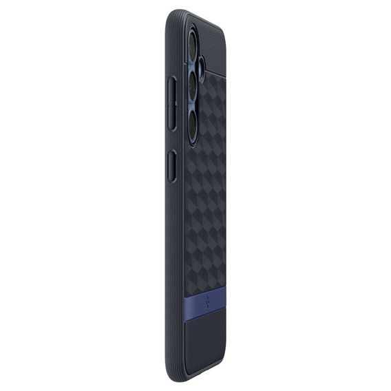 Spigen Parallax Mag Case pro Samsung Galaxy S25